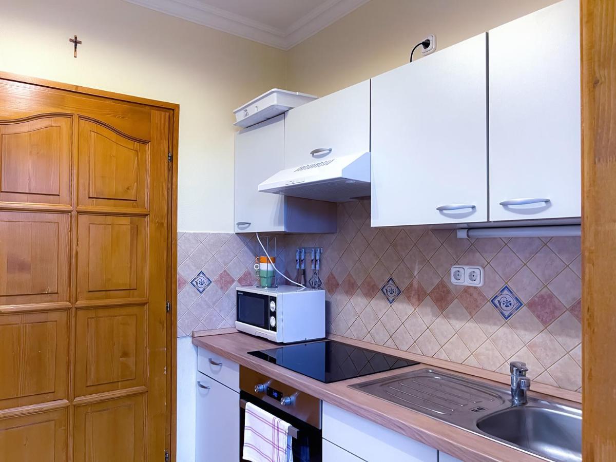 Ozkut Apartmanhaz Olmod Exteriör bild