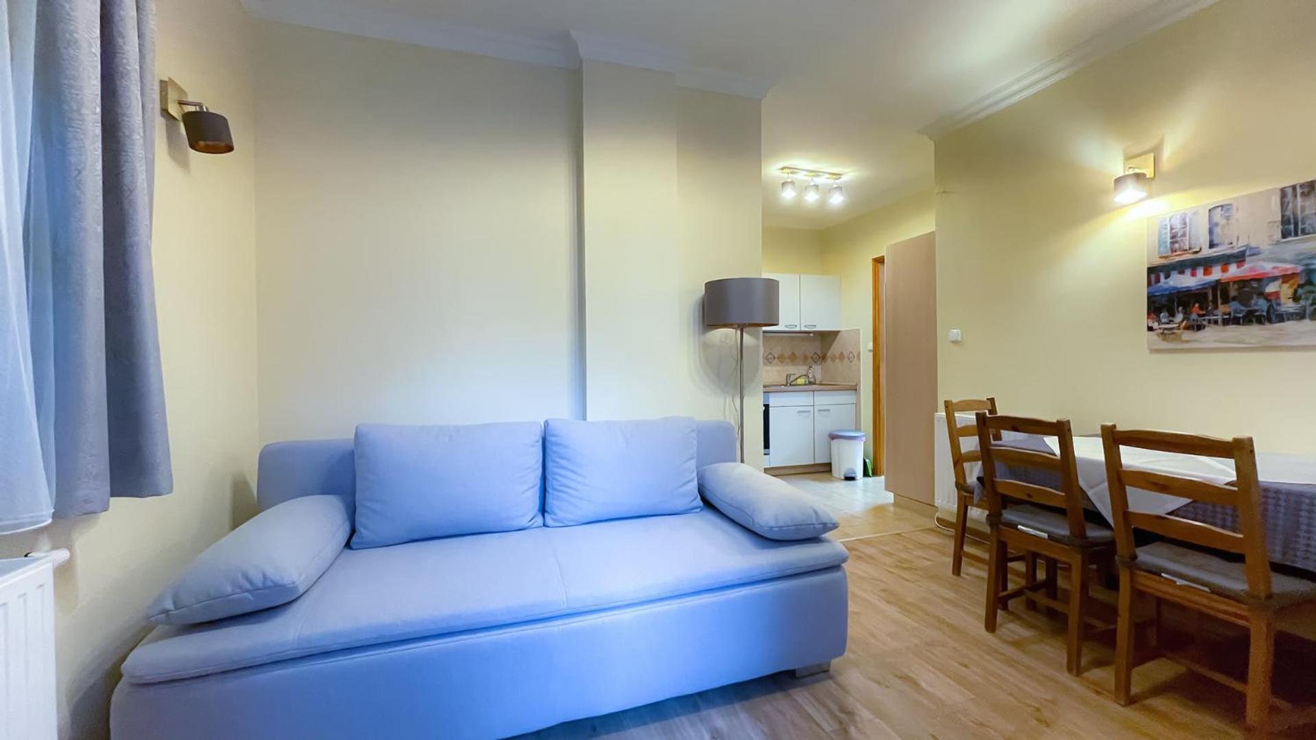 Ozkut Apartmanhaz Olmod Exteriör bild